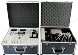 AET423传感器系统实验箱