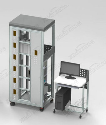 ATT381 多层电梯教学装置