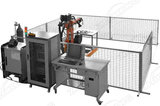 ATT313焊接工业机器人教学装置