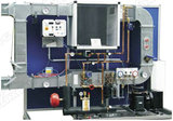 ETT146中央空调系统教学装置