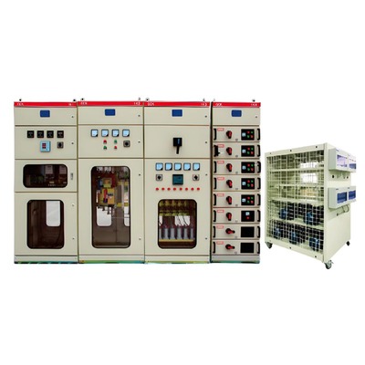 YL-160-1型低压供配电技术成套实训设备