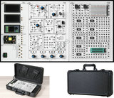 THDM-1型 数电模电实验箱