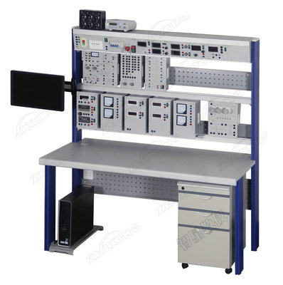 AZ-104 电机与变压器教学装置