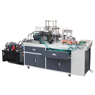 AZ-504 机械装调综合实训装置