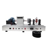 AZ-507 齿轮传动系统模拟实验台