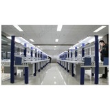 AZ-212 电子技术与工艺教学装置,高配