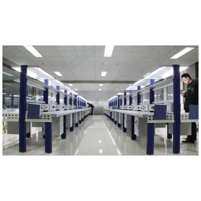 AZ-212 电子技术与工艺教学装置,高配