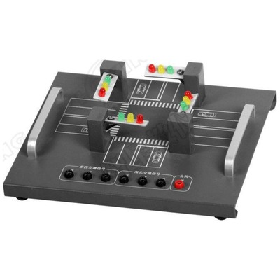 AZ-456 交通信号灯教学装置