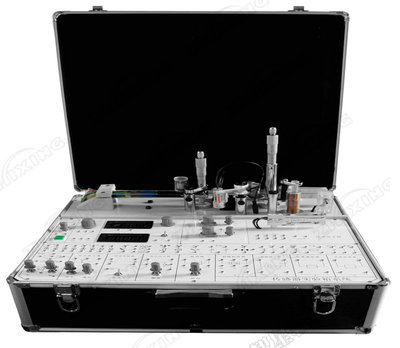 AZ-543 传感器系统实验箱