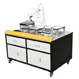YL-12B型工业机器人实训考核装置