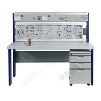 AZ-101 安全用电教学装置