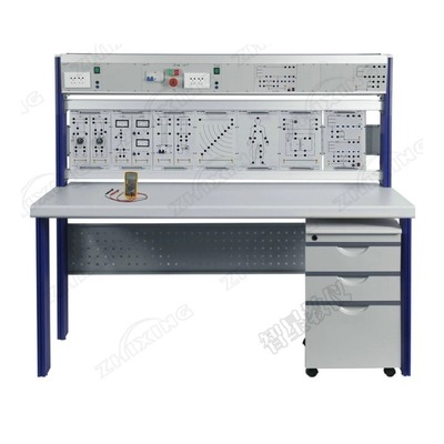 AZ-101 安全用电教学装置