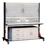 YL-210A型电气装配实训装置