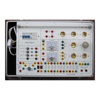 AZ-102 电工技术实验箱