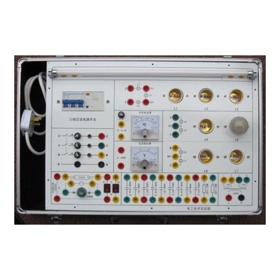 AZ-102 电工技术实验箱