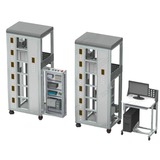 AZ-811 电梯实验实训系列产品族