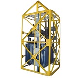 AZ-817 电梯基础培训套件