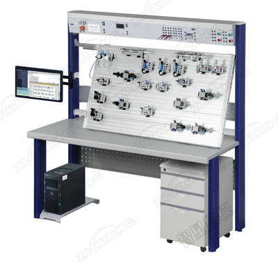 AZ-545 传感器技术应用教学装置