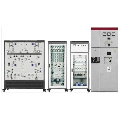 AZ-756 变配电室值班电工培训考核系统