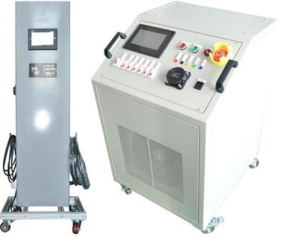 AZ-757 汽车充电桩装调与运维实训装置