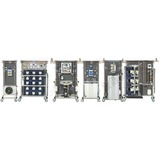 AZ-765 热泵技术教学装置