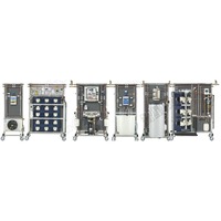 AZ-765 热泵技术教学装置
