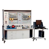 YL-102A型维修电工实训考核装置