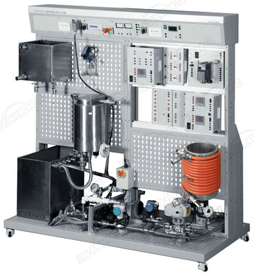AZ-564 过程装备及仪表教学装置