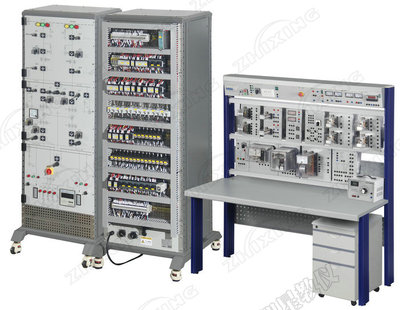 AZ-752 电力系统继电保护教学装置