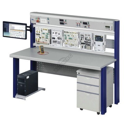 AZ-202 模电数电技术教学装置