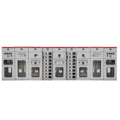 AZ-754 工程型工厂供配电实训系统