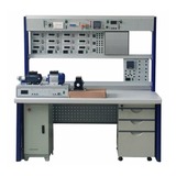 AZ-103 电机拖动及电气控制教学装置