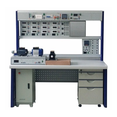 AZ-103 电机拖动及电气控制教学装置