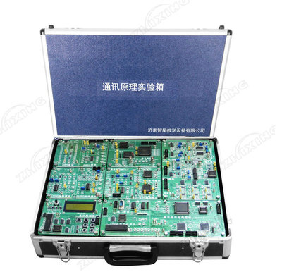 AZ-234 通信原理实验箱