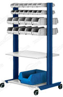 实验室防静电物料架