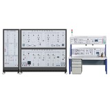 AZ-751 电力系统继电保护教学装置