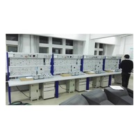 AZ-132 电力电子技术教学装置