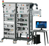 AZ-153 工程型电工技能实训教学装置(技师)