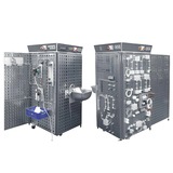 AZ-852 紧凑型楼宇实训装置