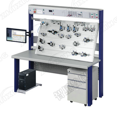 AZ-546 传感器技术应用教学装置,提高型