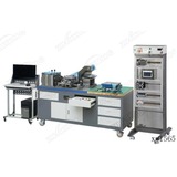 AZ-505 机械装调与控制技术实训装置