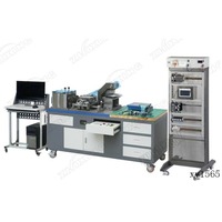 AZ-505 机械装调与控制技术实训装置