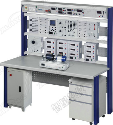 AZ-133 现代电力电子技术教学装置