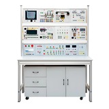 YL-360型可编程控制器实训装置