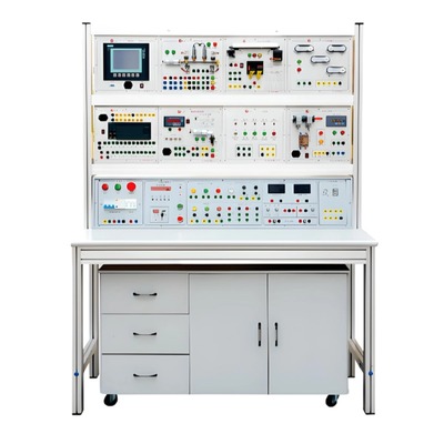 YL-360型可编程控制器实训装置