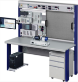 AZ-201B 电工电子电拖实训考核装置