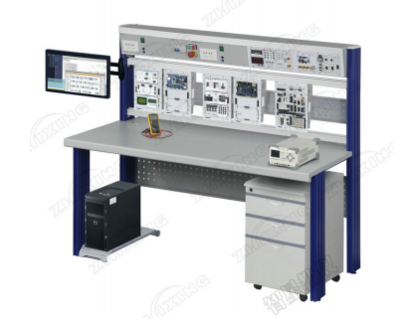 AZ-206 嵌入式技术教学装置,STM32 ARM