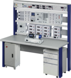 现代电力电子技术教学装置