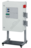 AZ-117 IHK 机电一体化控制柜