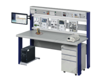 嵌入式技术教学装置
